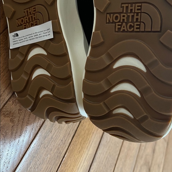 The north face Women's Halseigh Hiker Boots - Picture 6 of 8